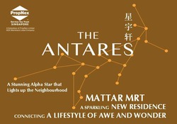 The Antares (D14), Apartment #207280161